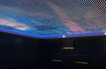 四川宜賓P16X33 35平方