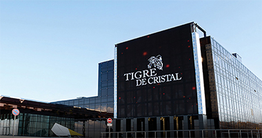 俄羅斯海參崴老虎賭場